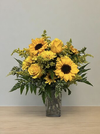 The Daylight Bouquet